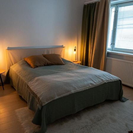 Unique City Home In Rovaniemi Esterno foto