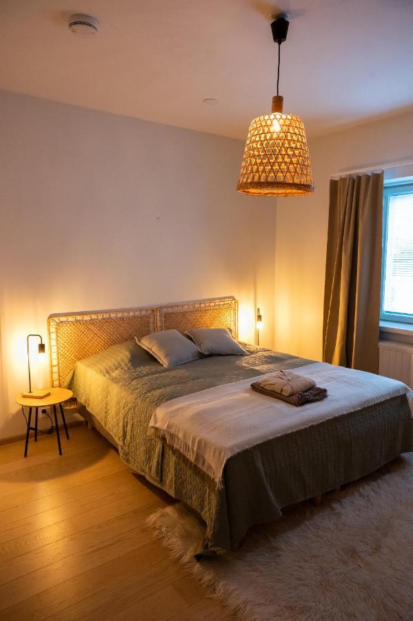Unique City Home In Rovaniemi Esterno foto